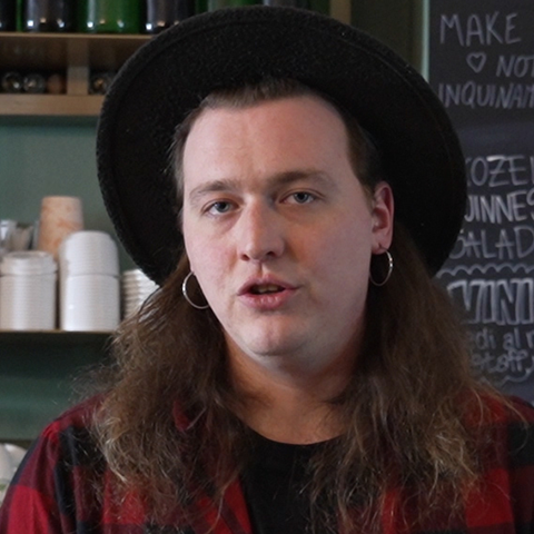 utrender Kevin Faccio